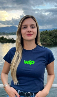 <b>Jessica Tabares</b>