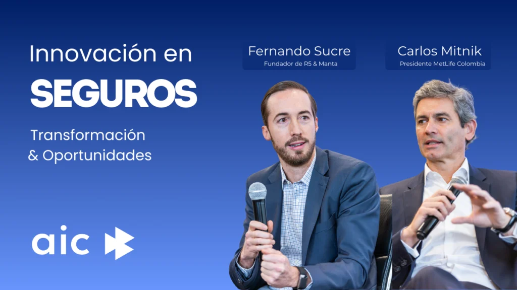 Innovación en seguros
